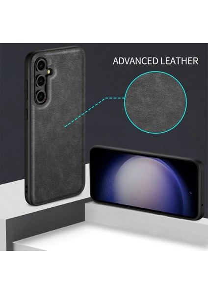 Samsung Galaxy S25 Telefon Kılıfı (Yurt Dışından)