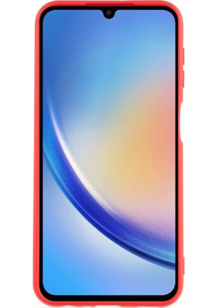 Samsung Galaxy A24 Telefon Kılıfı (Yurt Dışından)