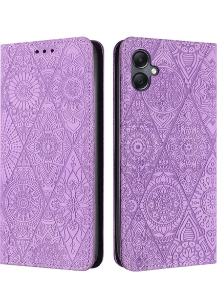 Samsung Galaxy A06 Telefon Kılıfı (Yurt Dışından)