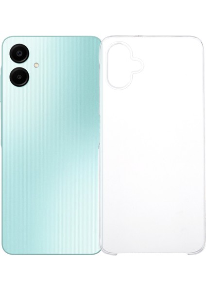 Samsung Galaxy A06 Telefon Kılıfı (Yurt Dışından)