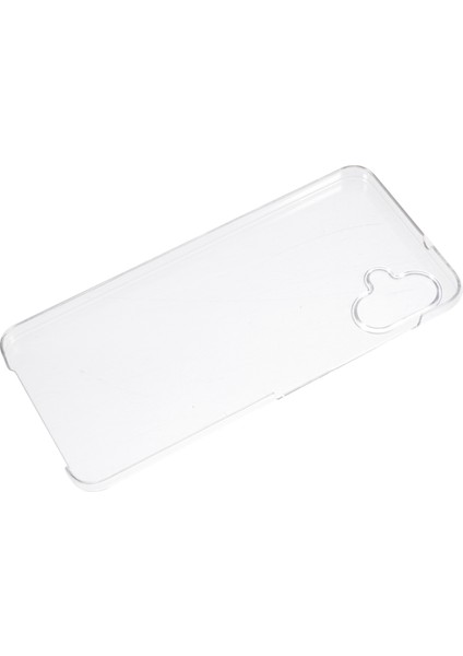 Samsung Galaxy A06 Telefon Kılıfı (Yurt Dışından) indirimleri