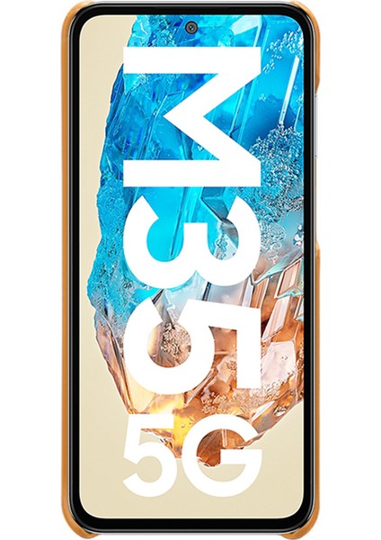 Samsung Galaxy M35 Telefon Kılıfı (Yurt Dışından)