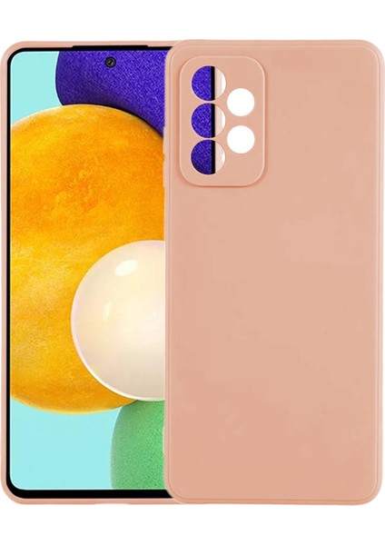 Samsung Galaxy A52s Telefon Kılıfı (Yurt Dışından) fırsatları