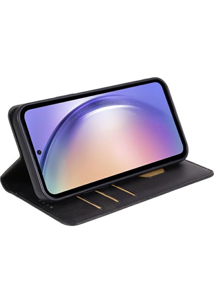 Samsung Galaxy S25 Telefon Kılıfı (Yurt Dışından)