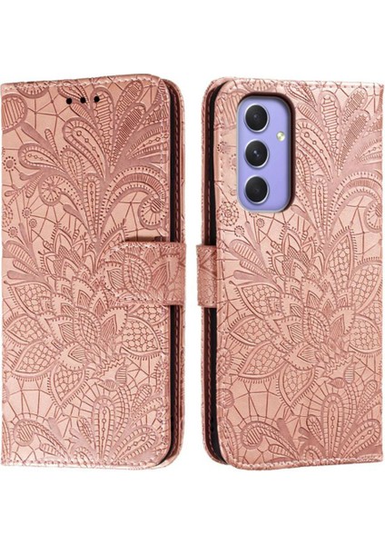 Samsung Galaxy S24 Plus Telefon Kılıfı (Yurt Dışından)