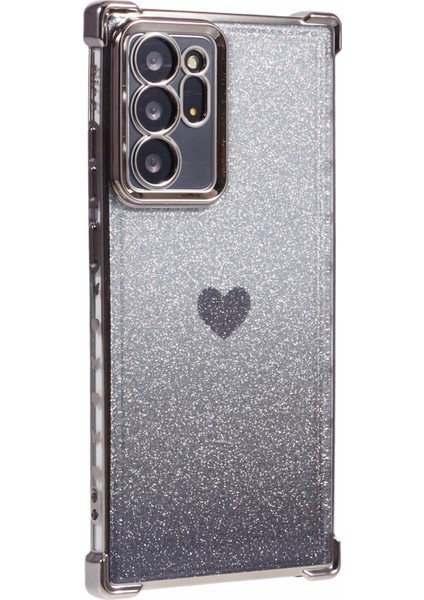 Samsung Galaxy Note 20 Ultra Telefon Kılıfı (Yurt Dışından)