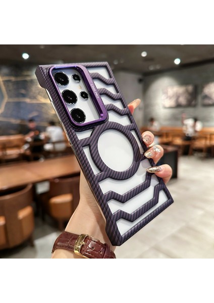 Samsung Galaxy S24 Ultra Telefon Kılıfı (Yurt Dışından) fiyatları