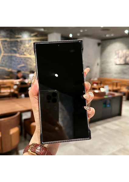 Samsung Galaxy S24 Ultra Telefon Kılıfı (Yurt Dışından) modelleri