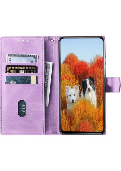 Samsung Galaxy S25 Telefon Kılıfı (Yurt Dışından)