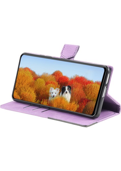 Samsung Galaxy S25 Telefon Kılıfı (Yurt Dışından)
