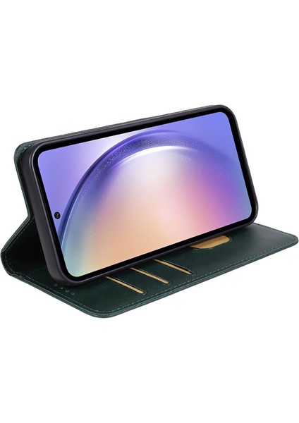 Samsung Galaxy M35 Telefon Kılıfı (Yurt Dışından)