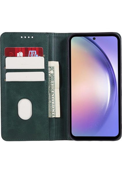Samsung Galaxy M35 Telefon Kılıfı (Yurt Dışından)