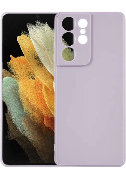 Samsung S21 Ultra Telefon Kılıfı (Yurt Dışından)