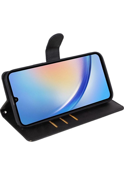 Samsung Galaxy S25 Telefon Kılıfı (Yurt Dışından)
