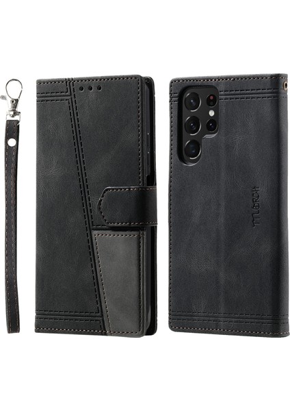 Samsung Galaxy S25 Ultra Telefon Kılıfı (Yurt Dışından)