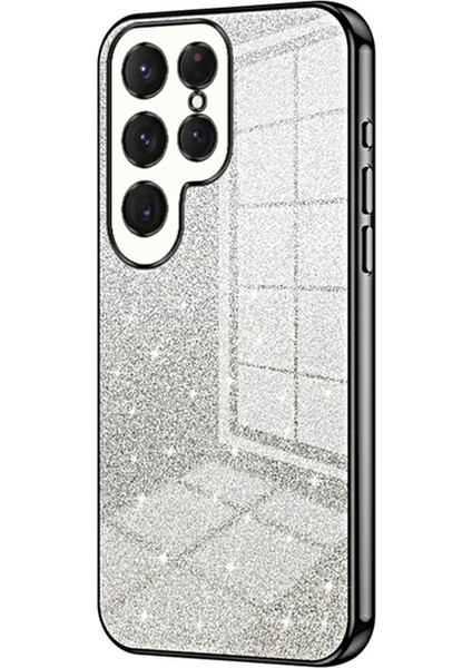 Samsung Galaxy S25 Ultra Telefon Kılıfı (Yurt Dışından)