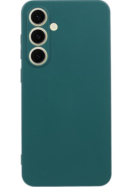 Samsung Galaxy S24 FE Telefon Kılıfı (Yurt Dışından)