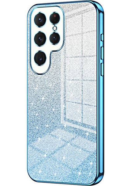 Samsung Galaxy S25 Ultra Telefon Kılıfı (Yurt Dışından)