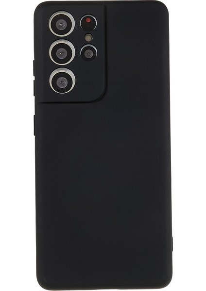 Samsung S21 Ultra Telefon Kılıfı (Yurt Dışından)