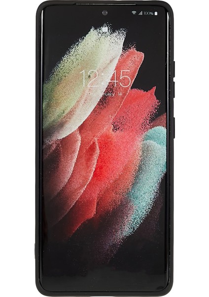 Samsung S21 Ultra Telefon Kılıfı (Yurt Dışından)