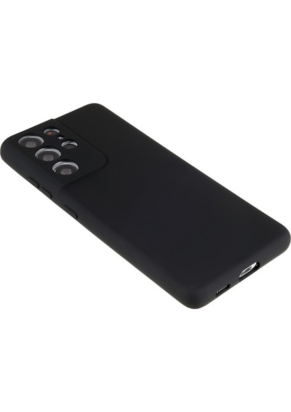 Samsung S21 Ultra Telefon Kılıfı (Yurt Dışından)