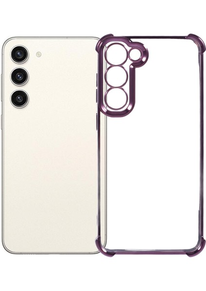 Samsung Galaxy S23 Plus Telefon Kılıfı (Yurt Dışından)