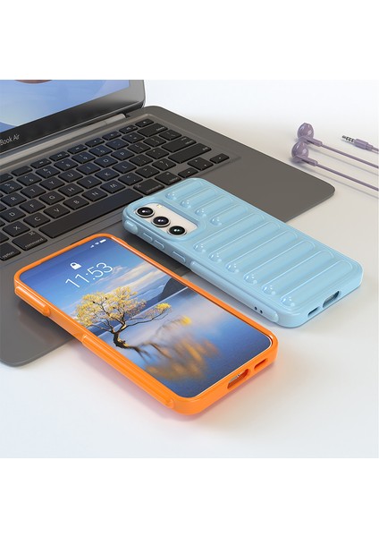 Samsung Galaxy S23 Plus Telefon Kılıfı (Yurt Dışından) indirimleri