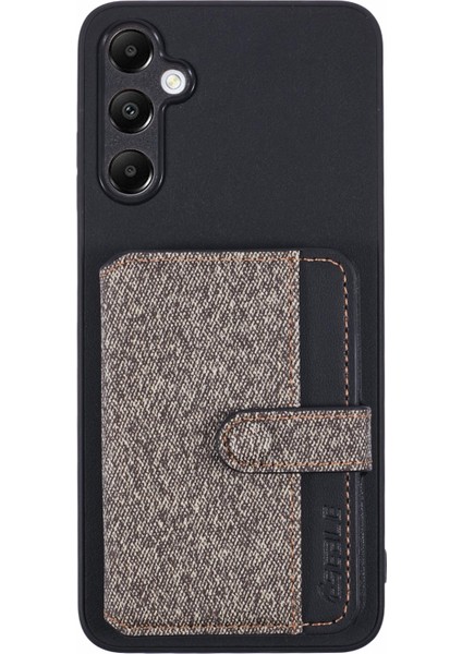 Samsung A05s Telefon Kılıfı (Yurt Dışından)