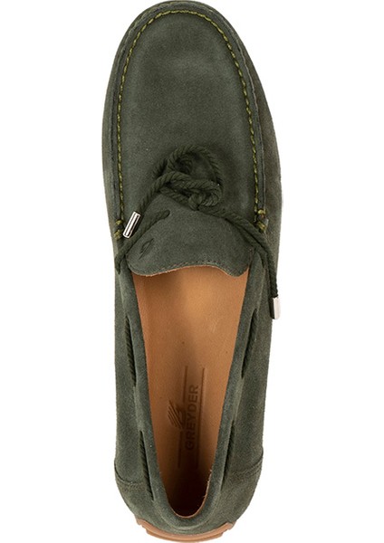 3Y1CA15980-15980 Mr Loafer Ayk (K)