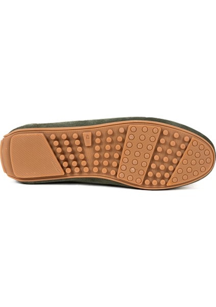 3Y1CA15980-15980 Mr Loafer Ayk (K)