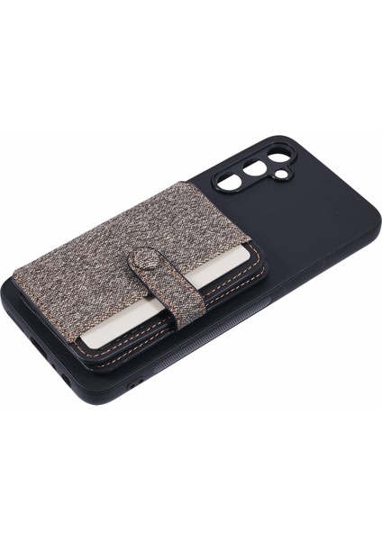 Samsung A05s Telefon Kılıfı (Yurt Dışından) indirimleri