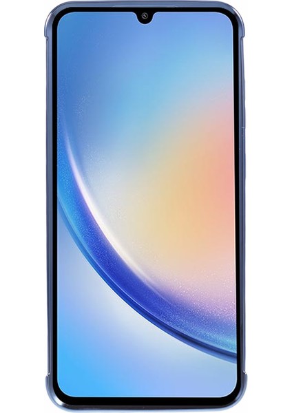 Samsung Galaxy A34 Telefon Kılıfı (Yurt Dışından) indirimleri