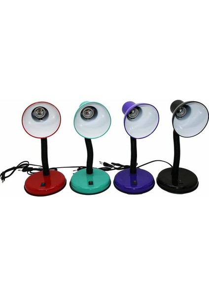 Masa Üstü Elektrikli Masa Lambası (4767) - ISL7501-5254