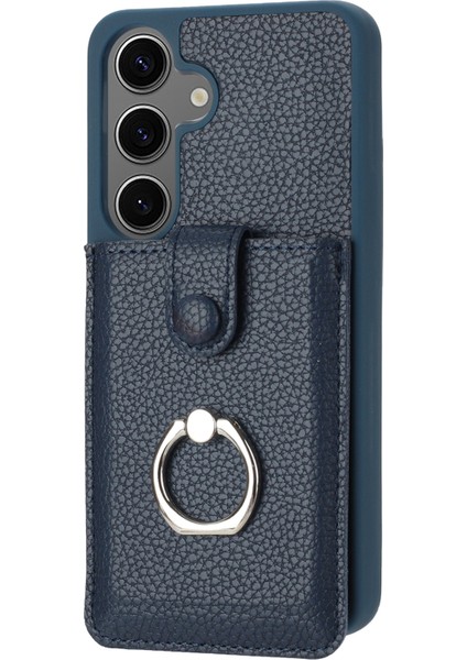 Samsung Galaxy S24 Plus Telefon Kılıfı (Yurt Dışından)