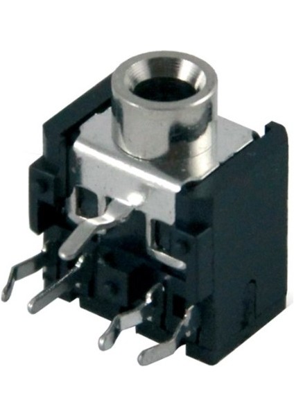 Stereo Şase 3.5 mm Metal (IC-261) (4767) - ISL1729-1193