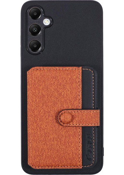 Samsung A05s Telefon Kılıfı (Yurt Dışından)