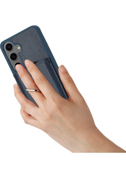 Samsung Galaxy S24 Plus Telefon Kılıfı (Yurt Dışından)