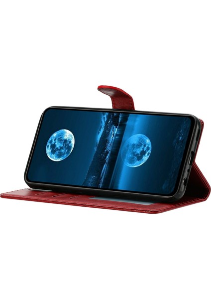 Samsung Galaxy A24 Telefon Kılıfı (Yurt Dışından)