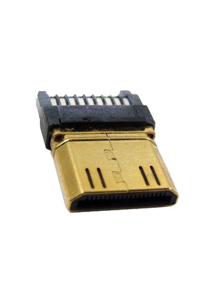 HDMI Mini Uç (4767) - ISL2059-2299