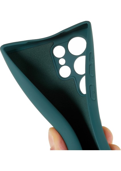 Samsung Galaxy S23 Ultra Telefon Kılıfı (Yurt Dışından) fırsatları