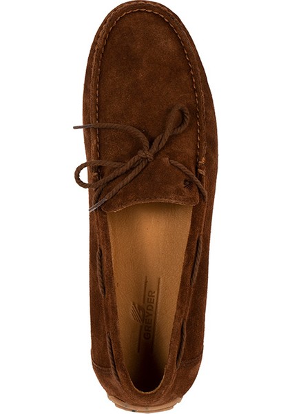 3Y1CA15980-15980 Mr Loafer Ayk (K)