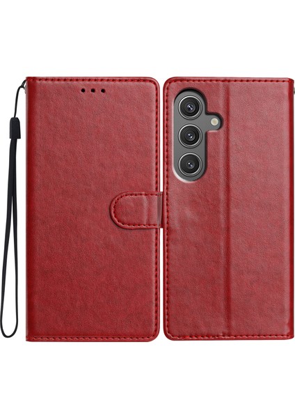 Samsung Galaxy S25 Telefon Kılıfı (Yurt Dışından)