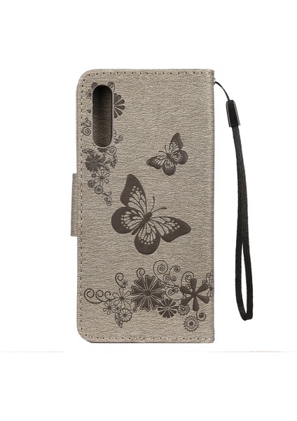 Samsung Galaxy A50 Telefon Kılıfı (Yurt Dışından)