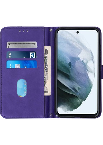 Samsung S21 FE Telefon Kılıfı (Yurt Dışından) indirimleri