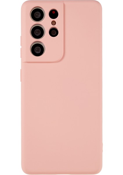 Samsung S21 Ultra Telefon Kılıfı (Yurt Dışından)