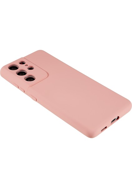 Samsung S21 Ultra Telefon Kılıfı (Yurt Dışından)