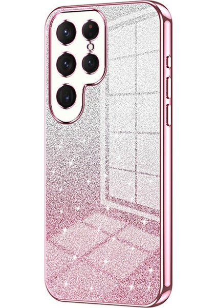 Samsung Galaxy S25 Ultra Telefon Kılıfı (Yurt Dışından)