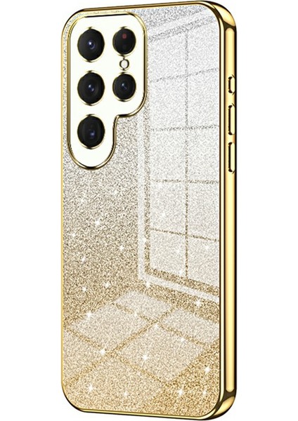 Samsung Galaxy S25 Ultra Telefon Kılıfı (Yurt Dışından)