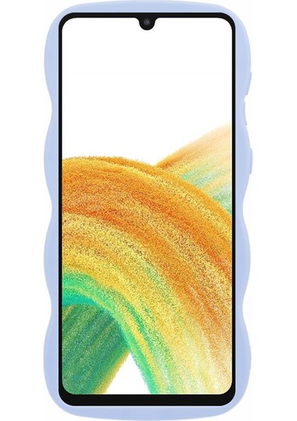 Samsung A53 Telefon Kılıfı (Yurt Dışından)