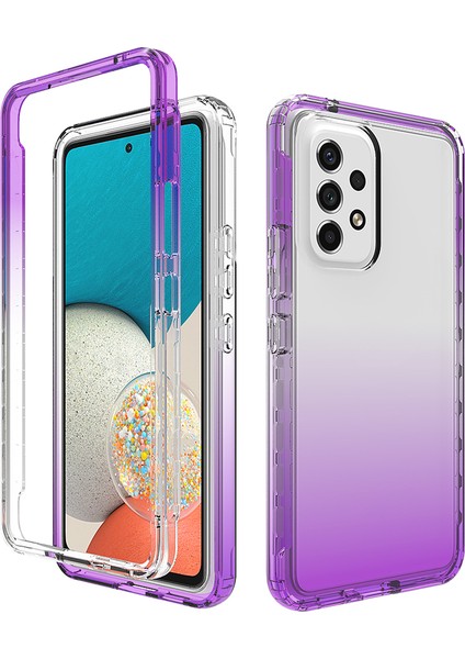 Samsung A53 Telefon Kılıfı (Yurt Dışından)